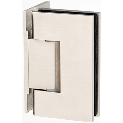 wall mount with full back plate adjustable