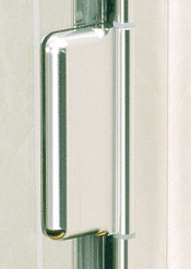 Accent hinge