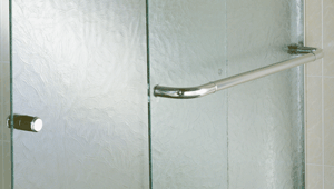 Euro pull handle and knob