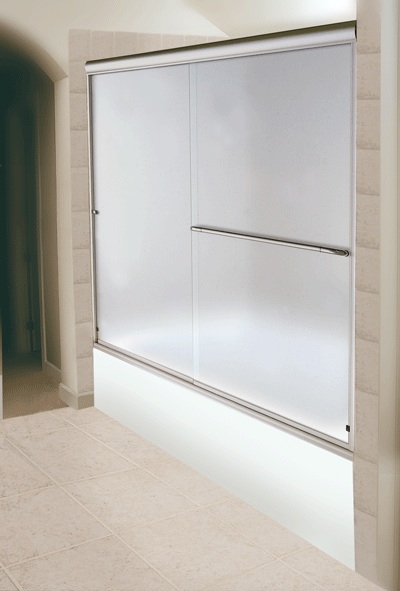 euro shower door